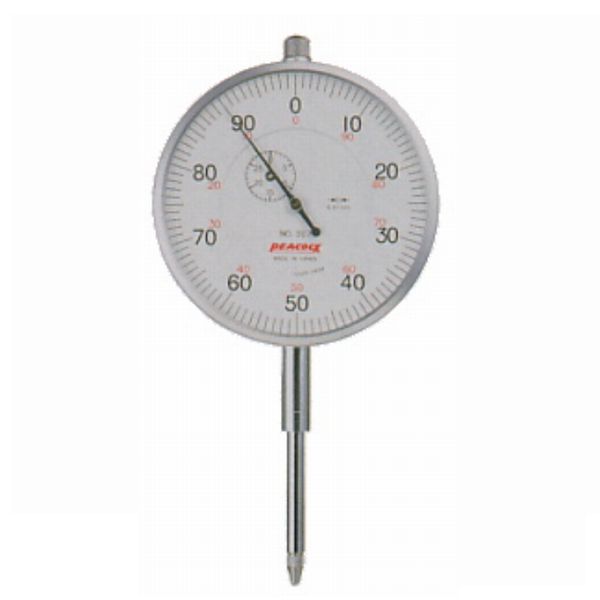 拨号量表（高精度）5B-HG