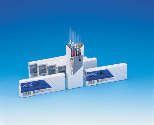 检测管（GASTEC）短期检测管12L