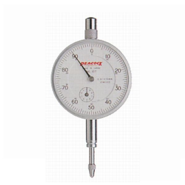 拨号量表（107F无耳括号