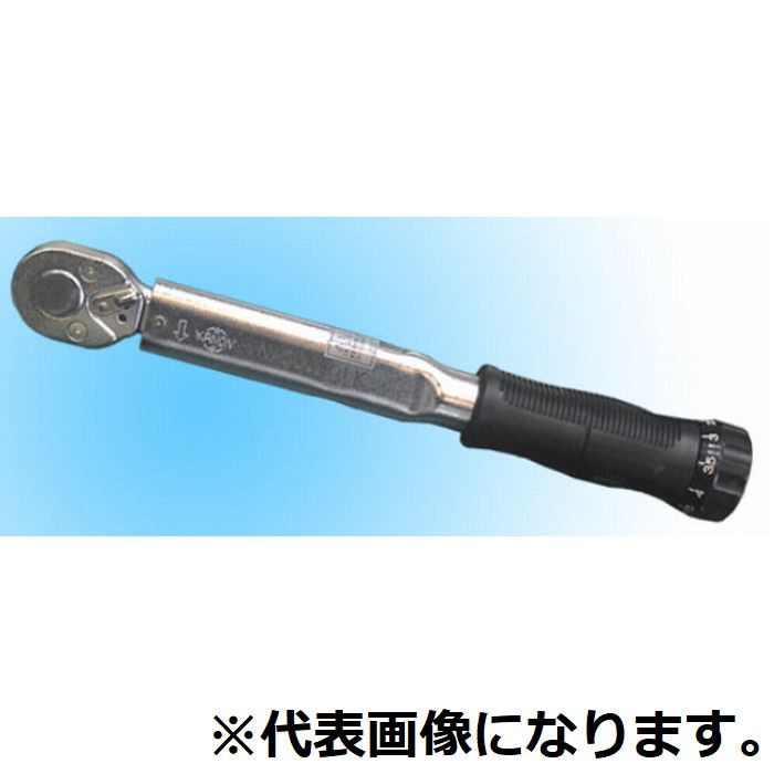 扭矩扳手（树脂握把类型N140GLK