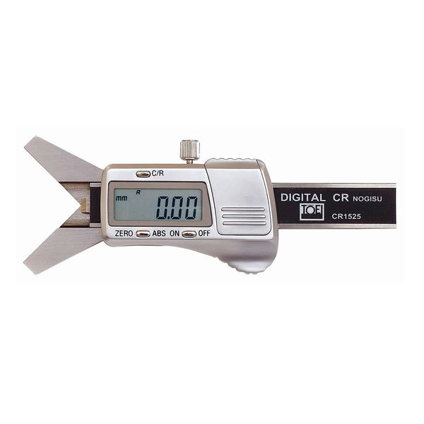 数字CR Caliper CR1525