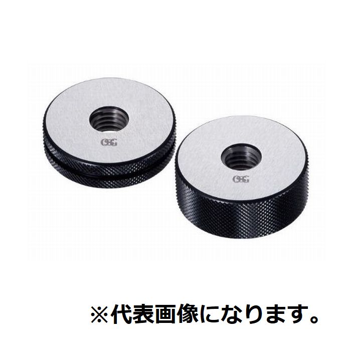 螺丝环量规WR2 12-1.25