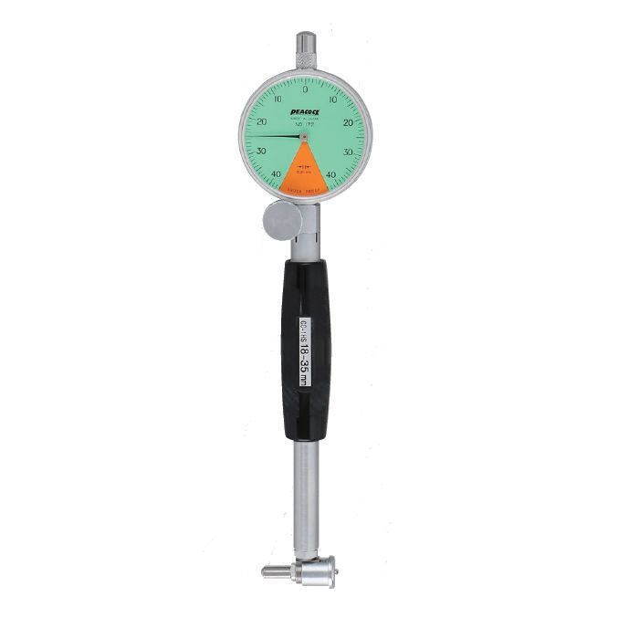 短腿缸仪（18-35）CC-1HS