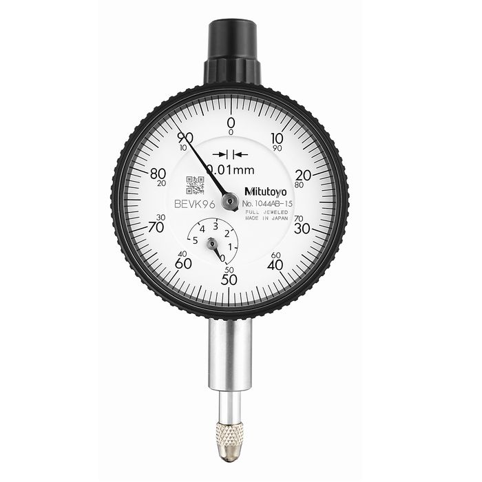 拨号仪（无耳括号1044AB-15