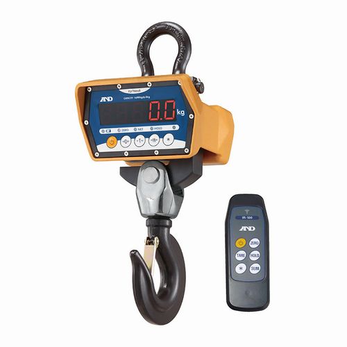 起重机秤FJ-T002IS