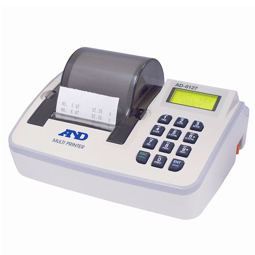 紧凑型打印机AD-8127