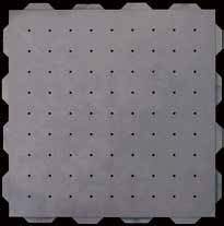 面板角零件UBF-pnl-Gry灰色