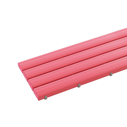 抗菌安全板（组装）粉色400 x 1800 MR0933145