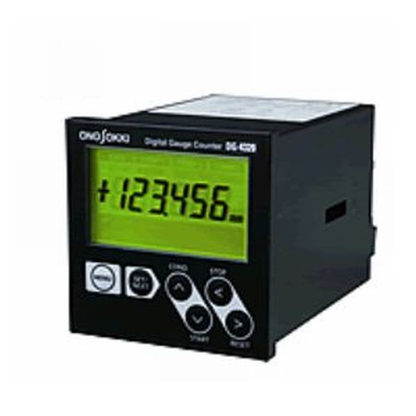 数字量规计数器DG-4320