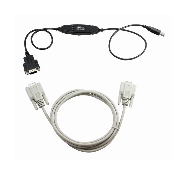 USB转换器电缆套AX-USB-9P