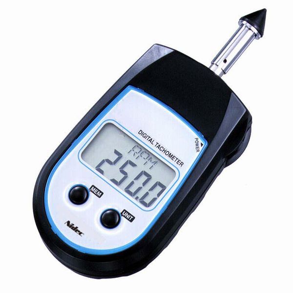 方便的转速表（接触类型EE-1B）