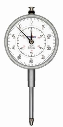 DIAL GAUGE KM-132D