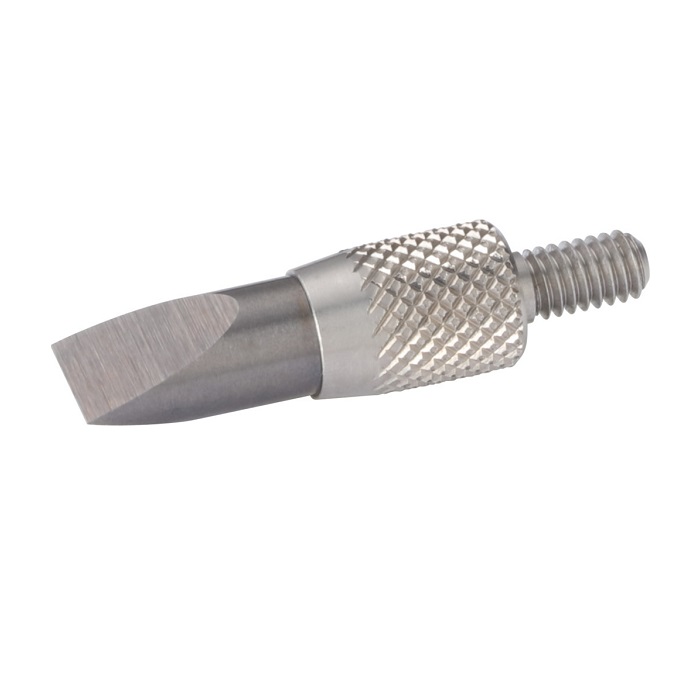 碳化物刀边缘测量元件21AZB766 0670-14-0014210