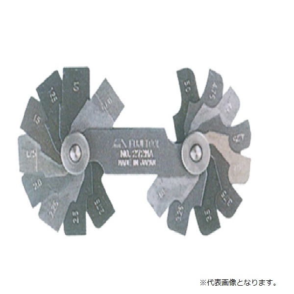半径量规L300MC