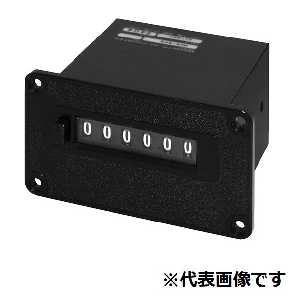 电磁计数器（带复位）MCR-5PN-100