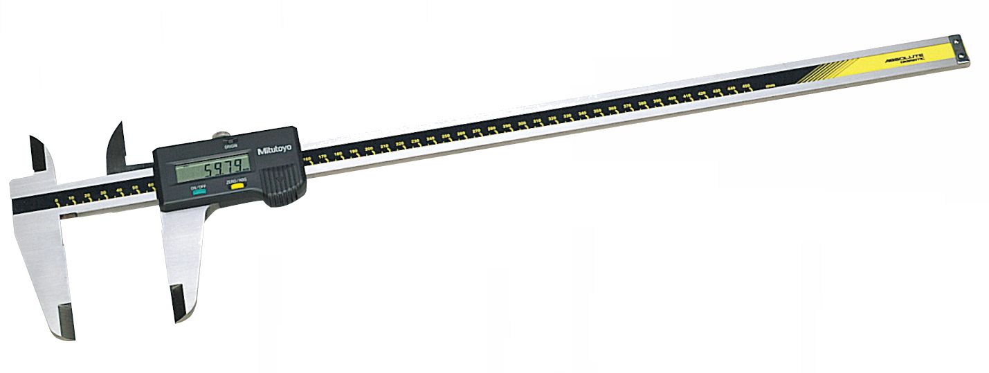 数字卡钳（500-500-10CD-45C