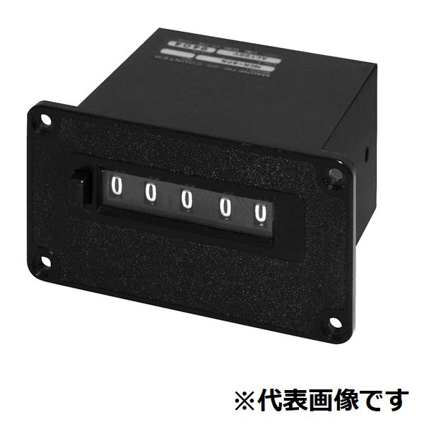 电磁计数器（带复位）MCR-4PN-100