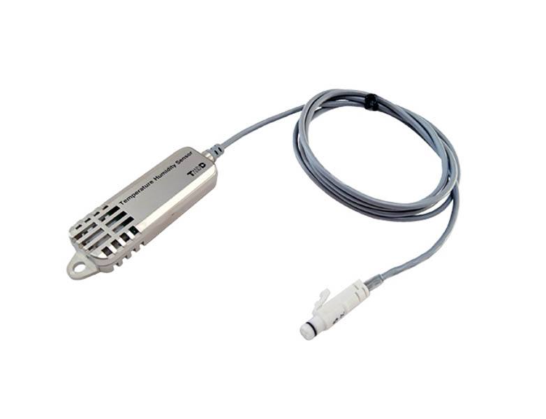 Roosters SHB-3101的温度和湿度传感器
