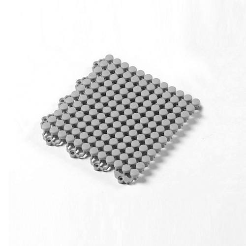 Ecosaw 144聚乙烯灰150 x 150 MR0890726