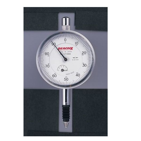 拨号量表（防油性）57-SWA