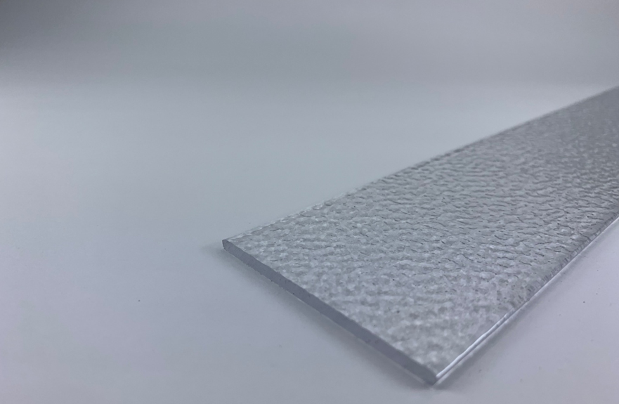 Durabio（Ecrica）板块3mm x 55mm x 1000mm（10张）