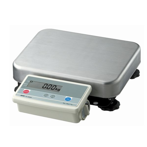 数字平台秤（无认证FG-30KBM