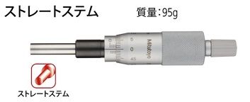 千分尺头（150-192MHN1-25
