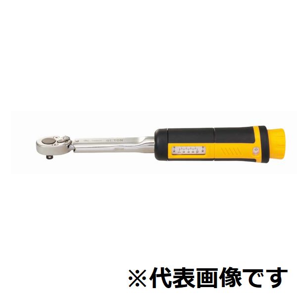扭矩扳手（3/8）QL25N5