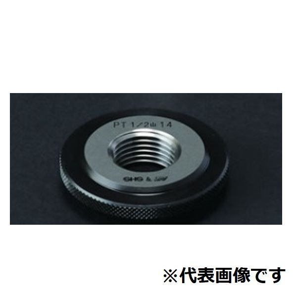 管道的锥形螺纹环（19/PTPT-R 3/8）