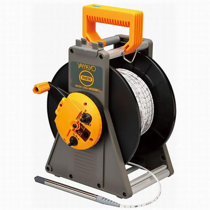 绳索水位量表Theta（58981）RWLT100M