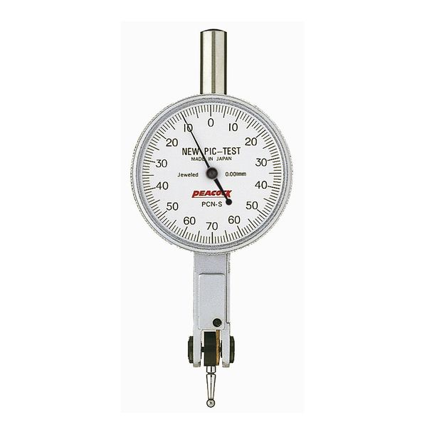 新的Pix测试PCN-S