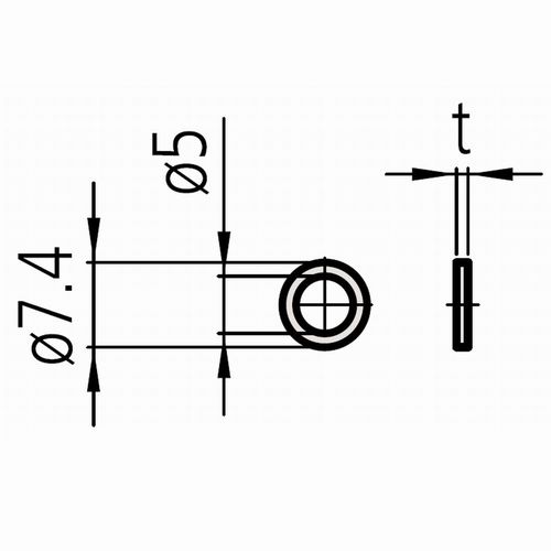 Watsushiya 0.5mm（35）205623