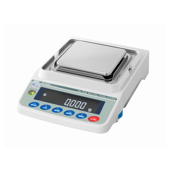 电子天秤 GF-603A