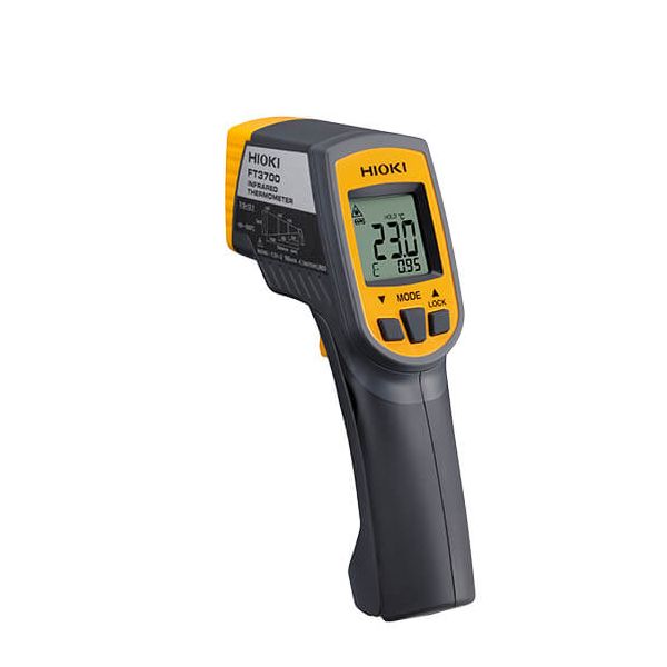 放射温度计FT3700
