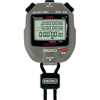 精工系统秒表SVAS011