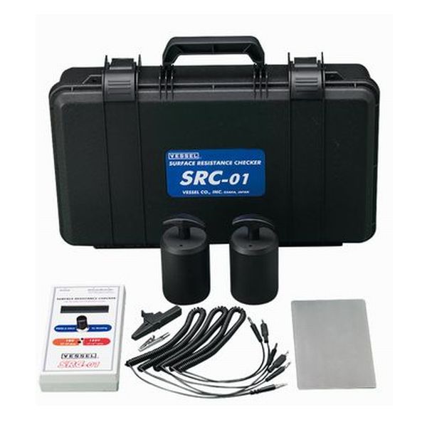 表面抵抗计SRC-01