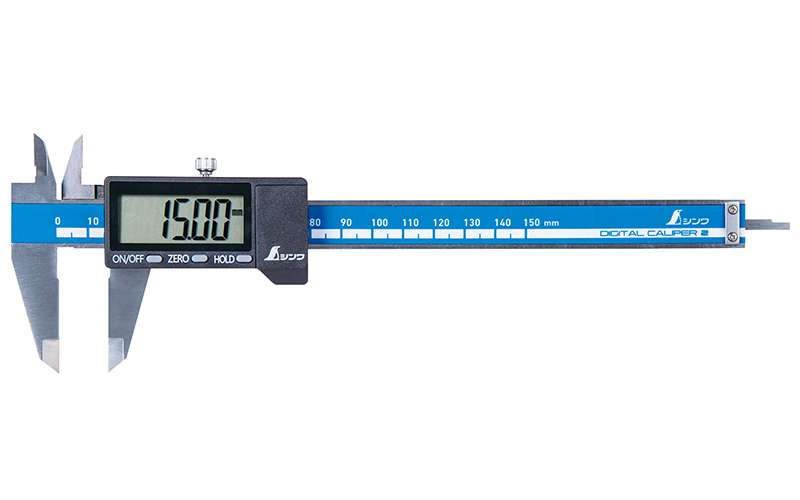 数字卡钳资本2/150mm19995