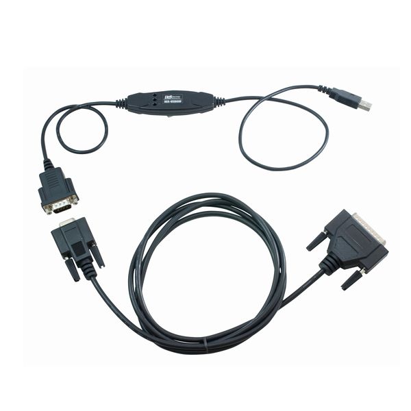 USB转换器电缆套AX-USB-25P