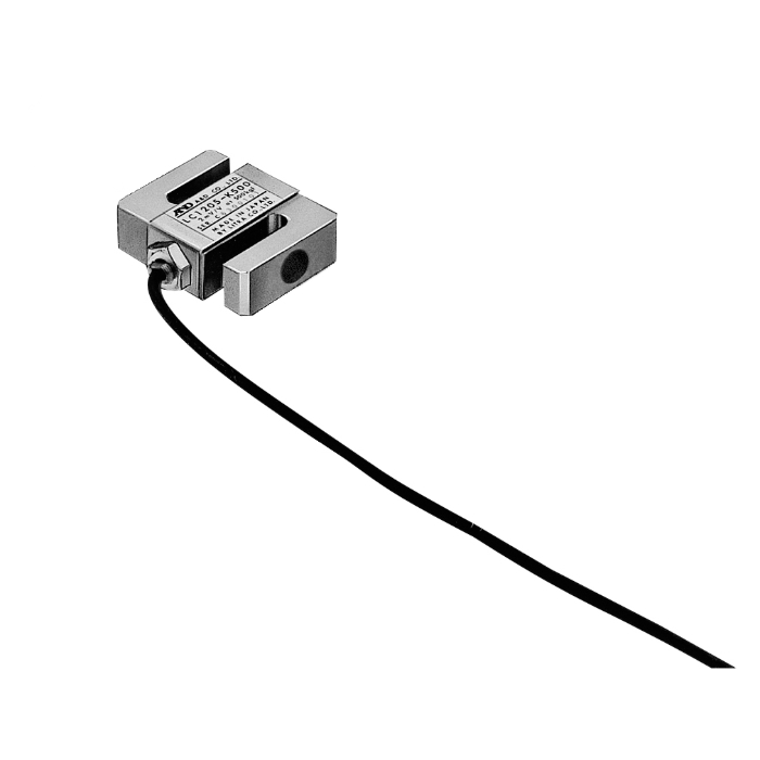 负载单元格形型通用（LC1205-K500）LC1205-K500 0067-08-0005210