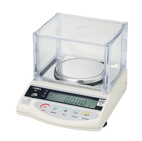 高精度电子平衡AJⅱ-1200