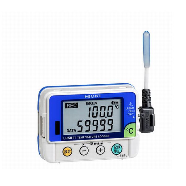 温度记录器LR5011
