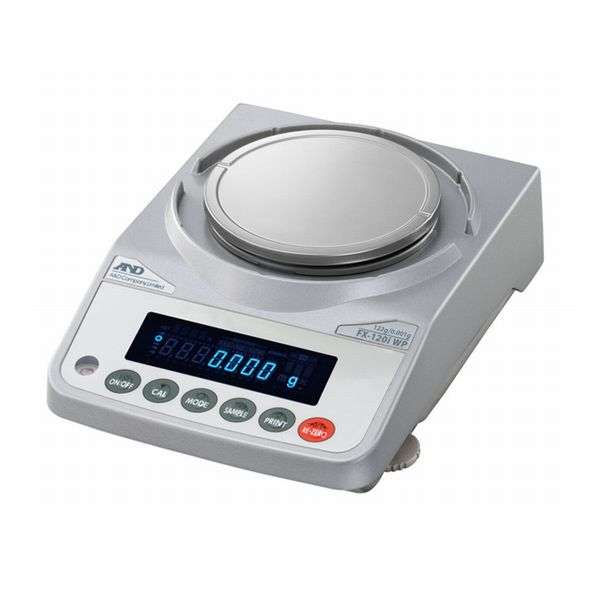 泛用天秤 FX-120IWP