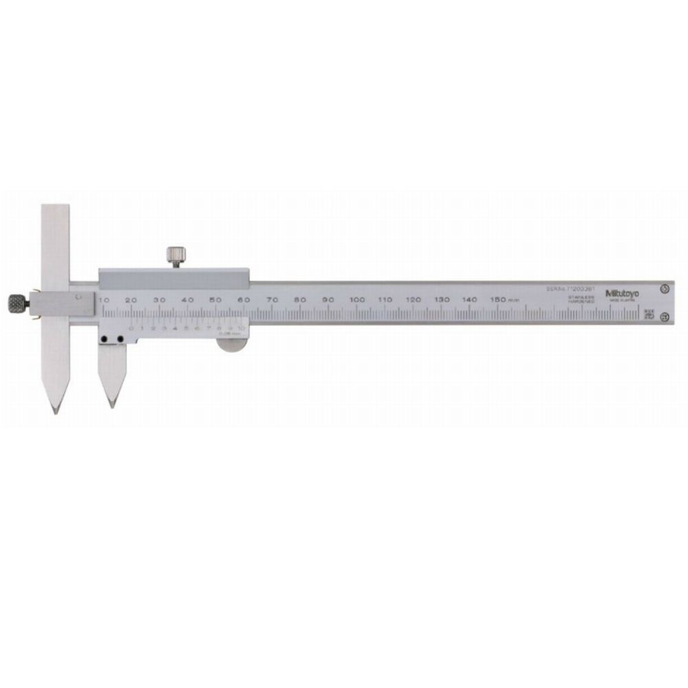 Anapitch Offset Caliper（536-107NT10P-30