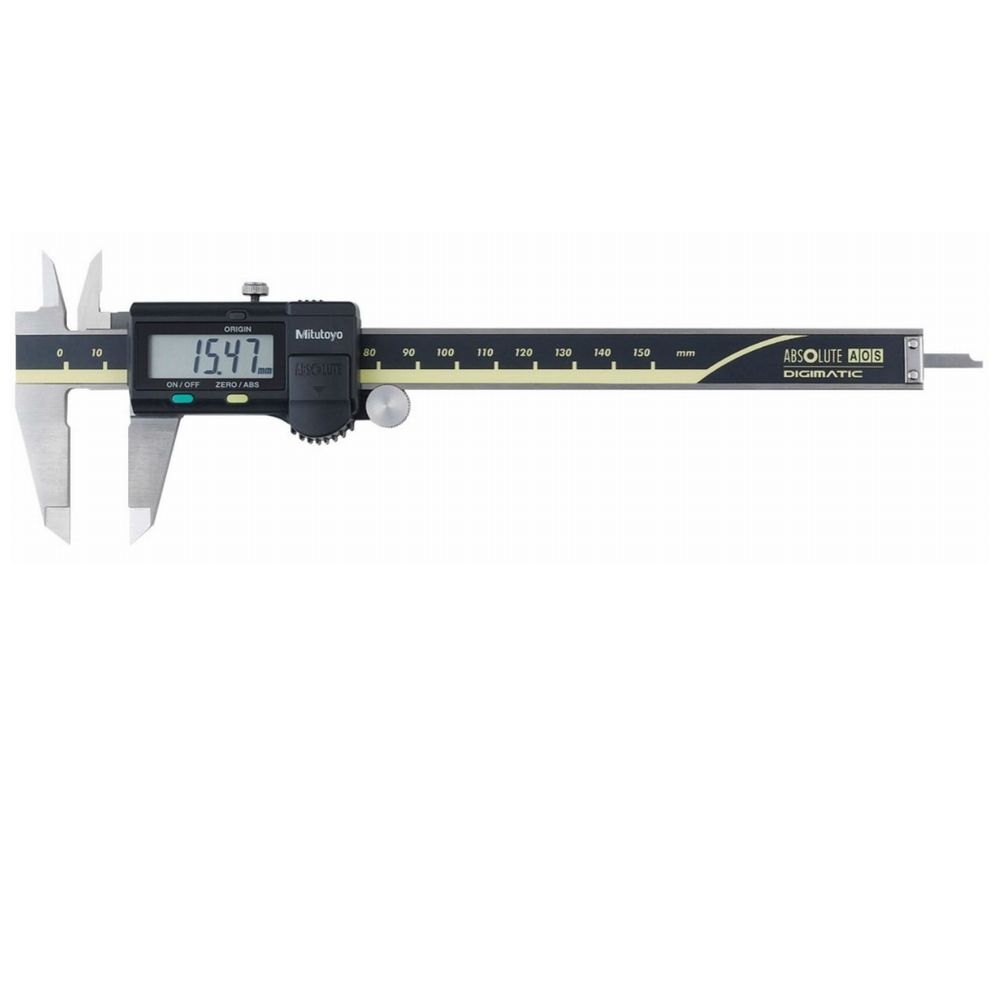 数字卡钳（500-154-30CD-15AXW