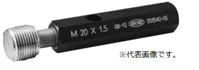 公制螺丝塞量规普通GP2 8-1.25