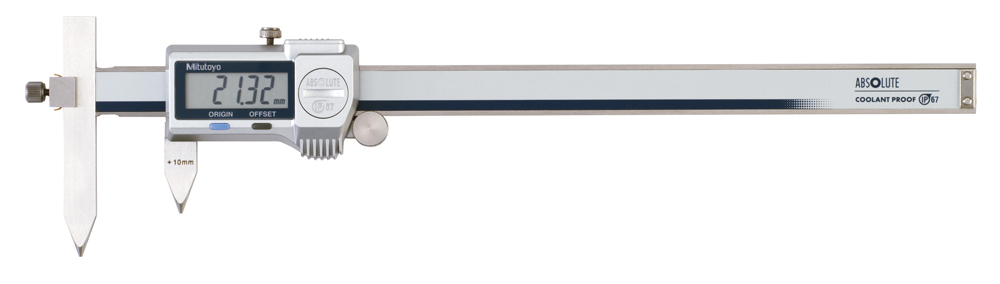 数字卡钳（573-608-20NTD10P-P30M