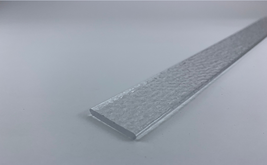 Durabio（Ecrica）板块3mm x 25mm x 1000mm（10张）