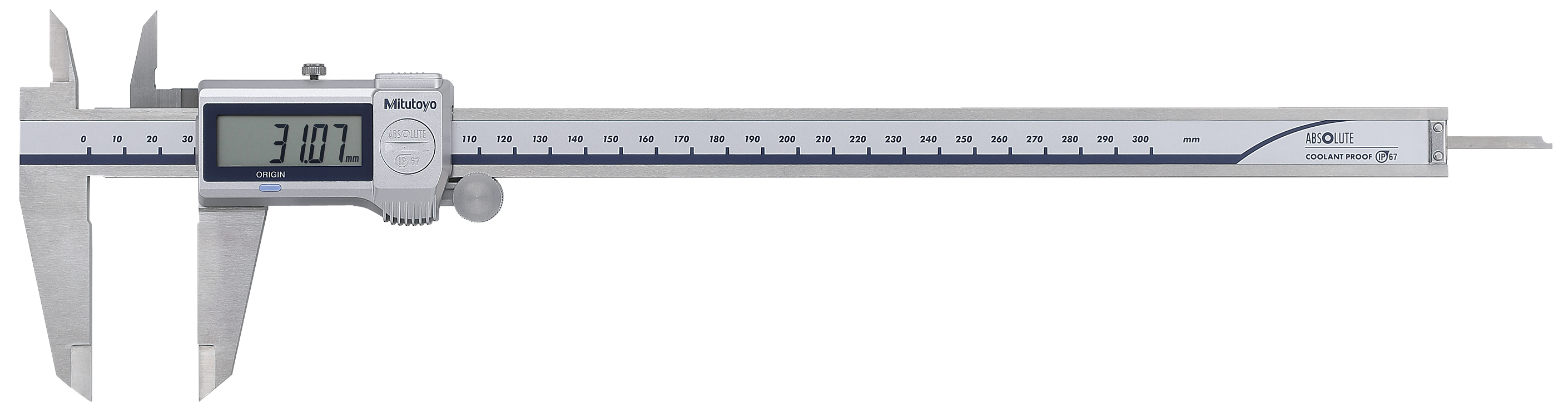 冷却液数字卡钳（500-714-20CD-P30M