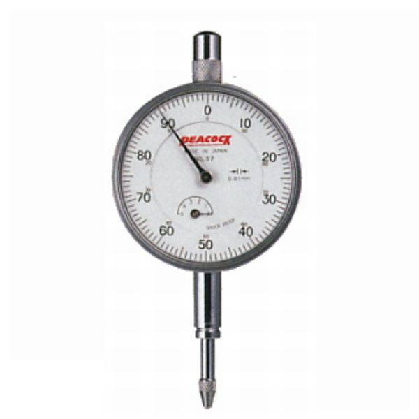 拨号仪（无耳朵）57F