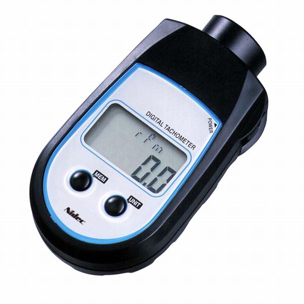 方便的转速表（非接触型EE-2B）